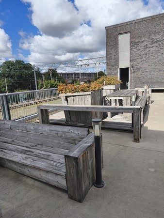 Medium property photo - Waldorpstraat 281C, 2521 CJ Den Haag